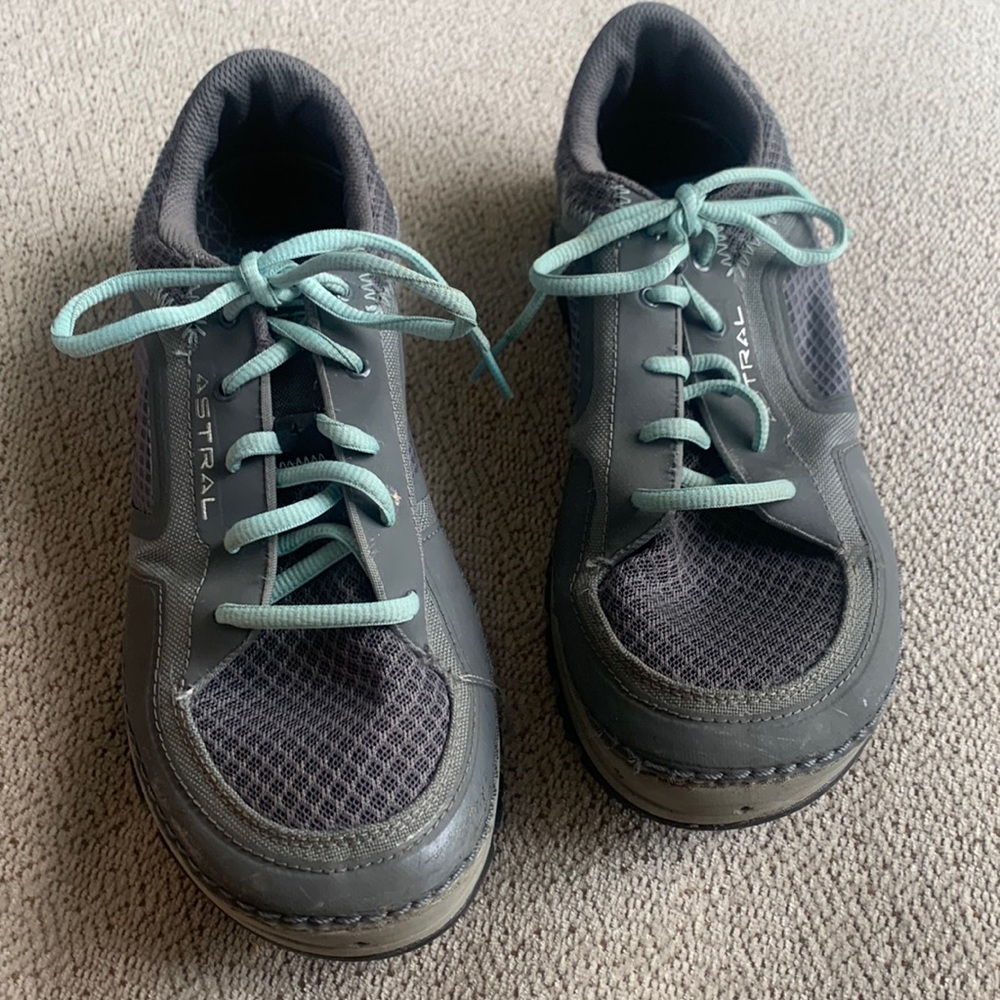 COPY - Astral Women’s Aquanaut Size 9